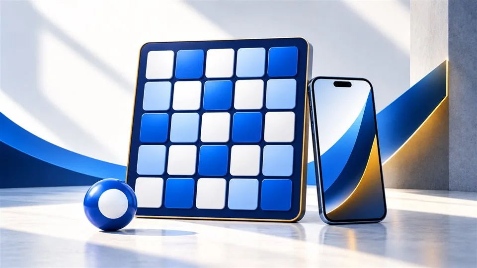 Vista previa: Bingo digital