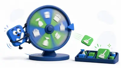 Ruleta de Desafíos