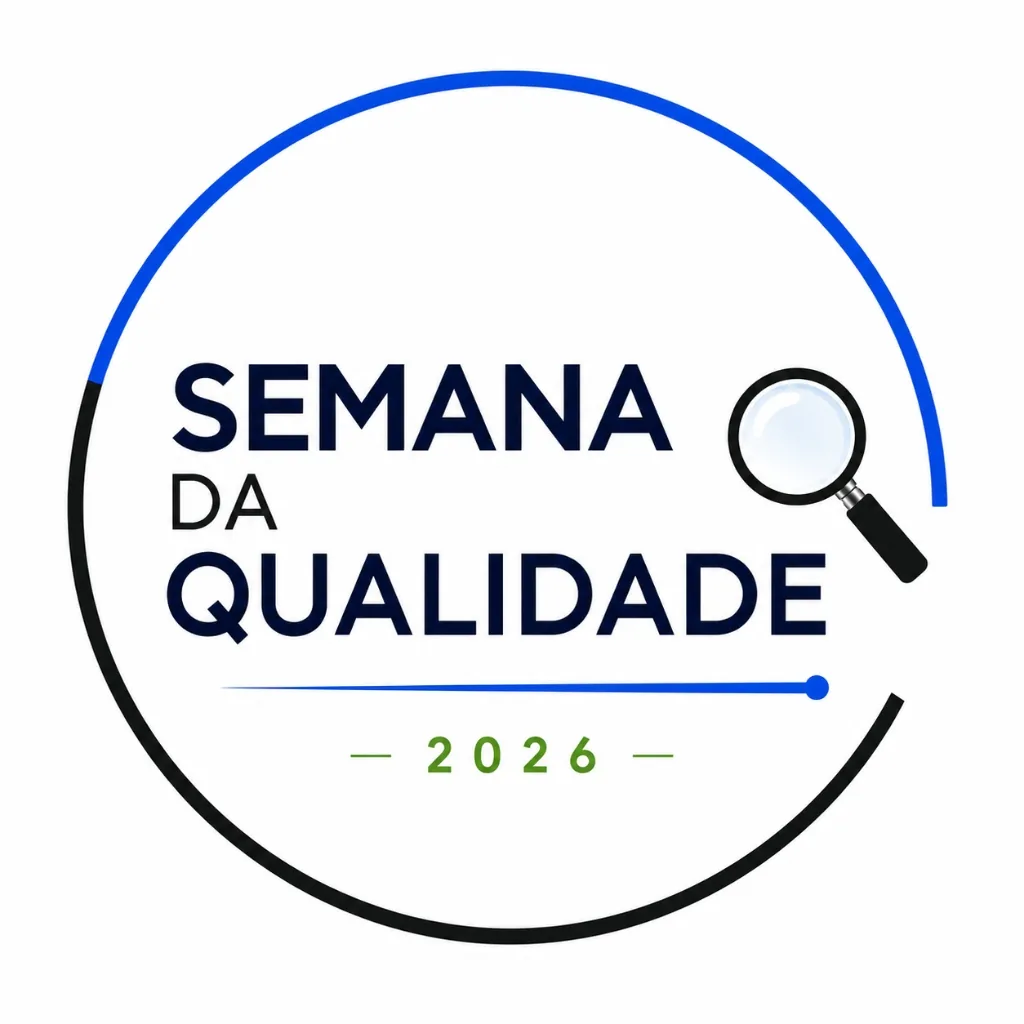 Logotipo Semana de la Calidad 2026
