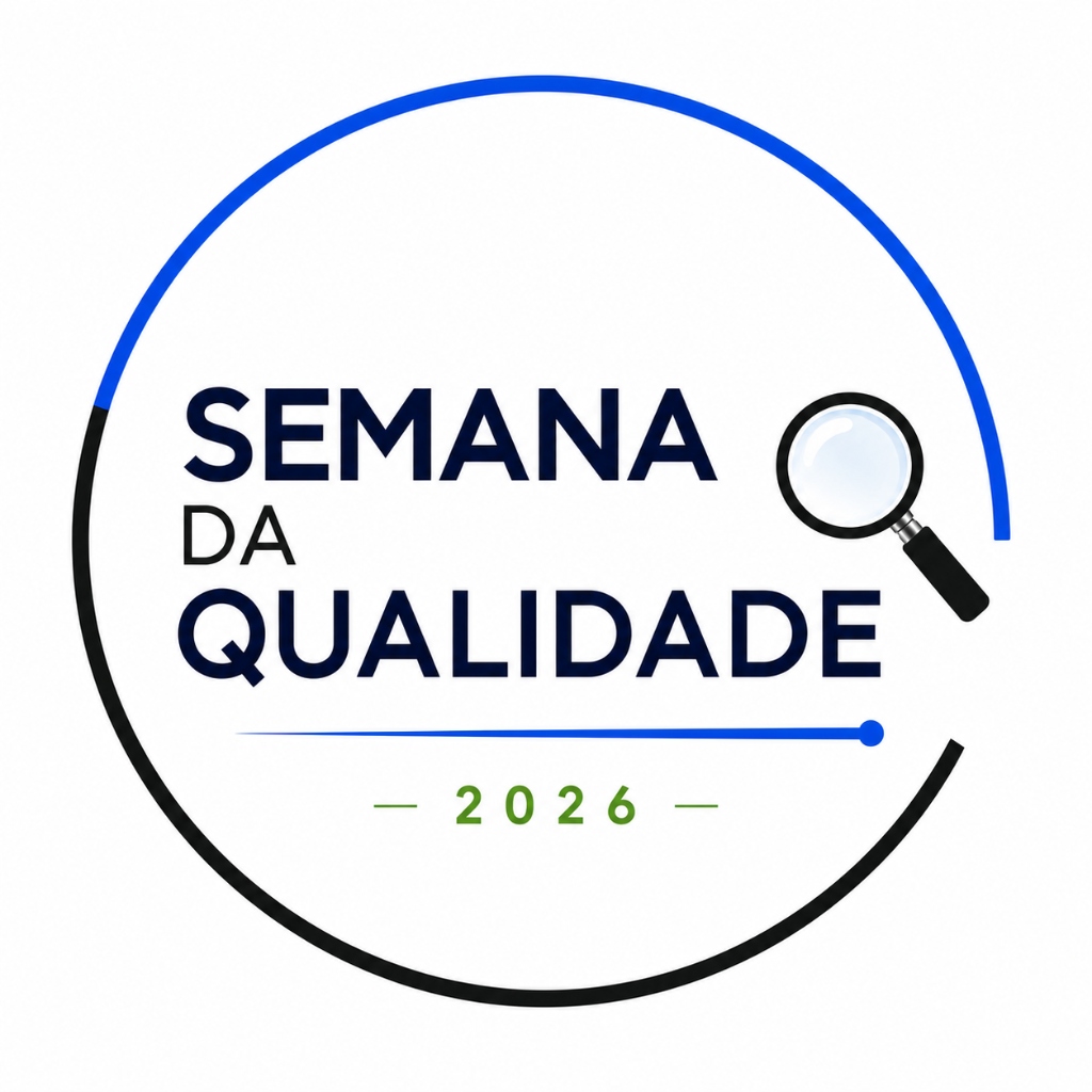 Semana de la Calidad 2026 Logo